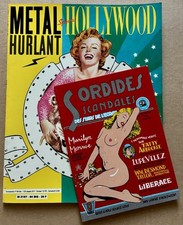 METAL HURLANT HS N°64 BIS