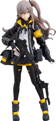 Max factory figma dolls - factory,