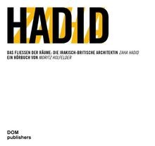 Zaha hadid das fließen der - fließen,