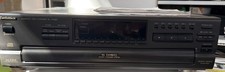 Technics SL-PD887 5 CD Changeur 100% opérationel.