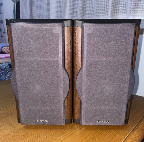 Kenwood se7 way - ls-se7, speaker