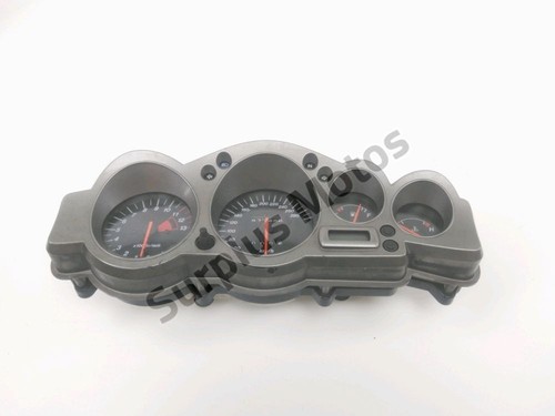 Compteur kawasaki zzr 1200 - compteur,