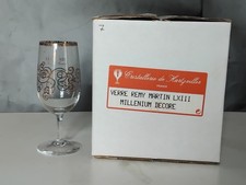 Verre cognac REMY MARTIN LOUIS