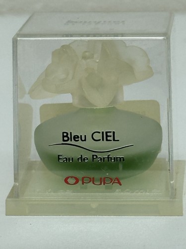 Miniature parfum pupa - parfum,