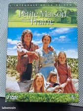 La petite maison dans la prairie (coffret 7 DVD, intégrale saison1)
