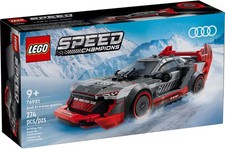 LEGO Speed Champions 76921 