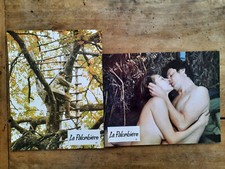 10 Photos exploitation LA