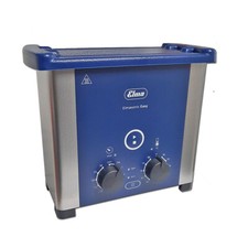 Elmasonic Facile 10H Nettoyeur