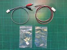 Sega Blast City Stereo Harness