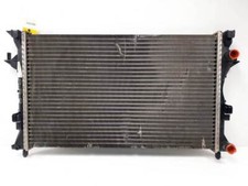 radiateur eau pour RENAULT LAGUNA II (BG0) 1.6 16V 107 EXPRESSION 2001 1474736