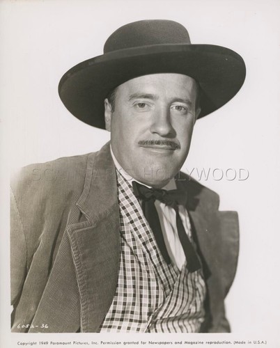Fred clark the - fred, and