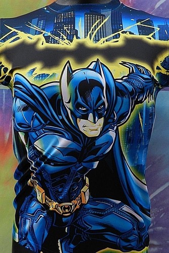 Comics batman the dark - dc,