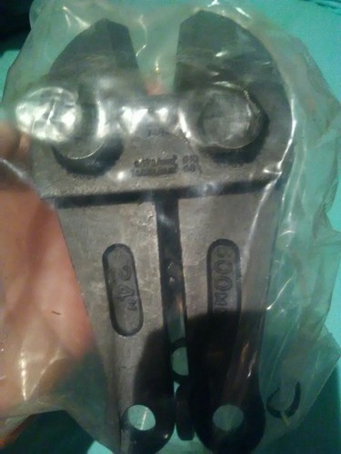 Facom 990 lb1 600 - 990.lb1.600, lame