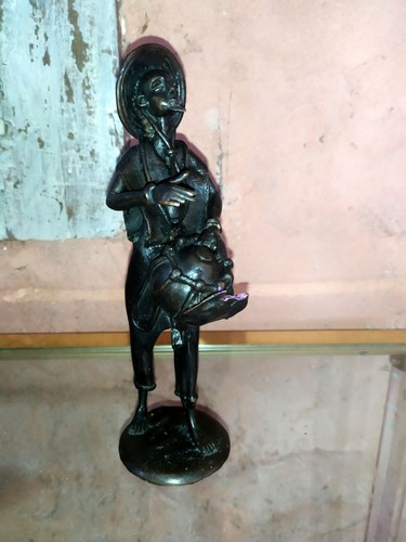 Statue africaine burkina - statue ,