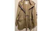 Parka femme Tommy Hilfiger - neuf - 