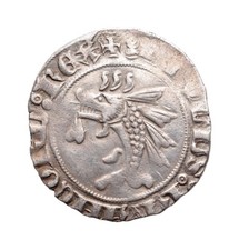 Charles V - Dauphiné -