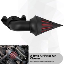 Filtre d'admission de filtre