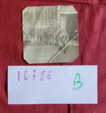 N°16386 B  / photo d'amateur