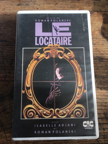Locataire adjani - le,