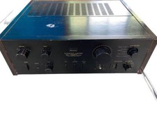 Nom Machine Sansui AU-D607G Extra Pre-main Amplificateur Sansui