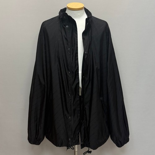 Balenciaga veste logo - veste,
