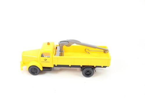 Voiture miniature wiking - wiking, h0