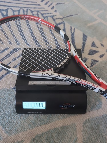 Babolat pure storm tennis - storm, 98