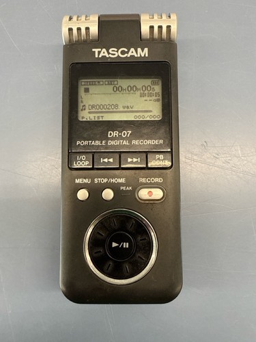 Tascam - tascam, (gp5010369)