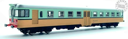 Vitrains 1019b locomotive - vitrains,