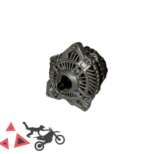 Alternateur 12v 75a honda - 12v, gl