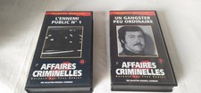 VHS JACQUES MESRINE