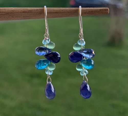 Boucles oreilles argent - boucles, d'oreilles,