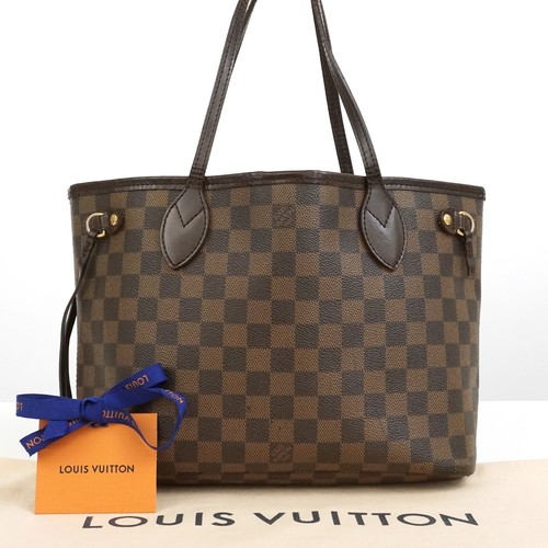 Louis vuitton damier - damier, ebène