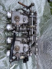 Carburateur Weber Dcoe9 45