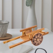  Maquette Miniature Chariot De