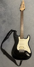 Fender Starcaster HSS Electric