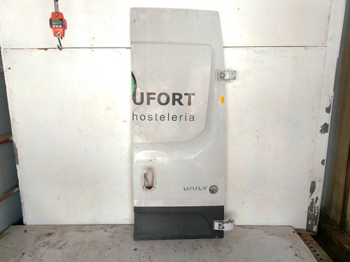 Porte arriere droite - droite, 2734778