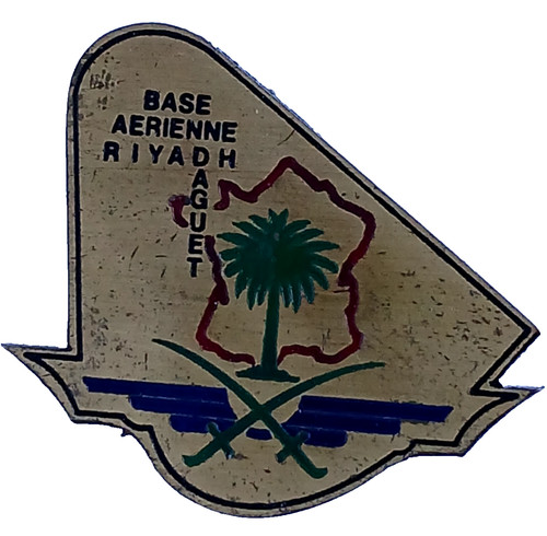 Insigne air 236 base - insigne,