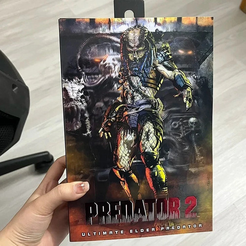 Neca predator figurine - predator, 2