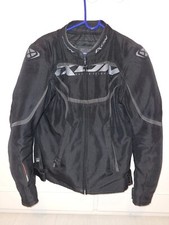 Blouson Moto Femme Ixon Taille M 
