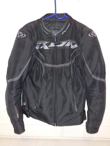 Blouson moto femme - blouson, ixon