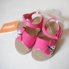 Gymboree Island Hopper Pink