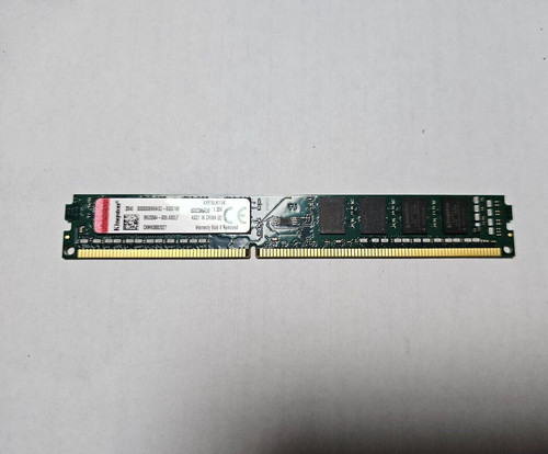 Barrette ram kingston - ram,