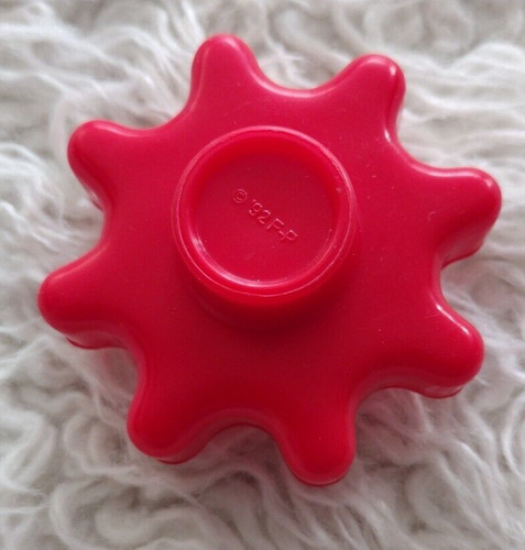 Vintage fisher price activity - price,