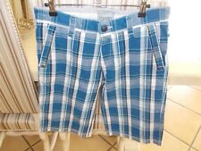 BERMUDAS "ESPRIT" - HOMME - TAILLE 28 