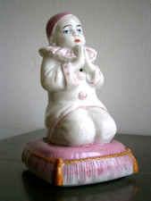 Lampe Veilleuse Art déco