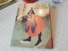 La Tentation de Saint-Antoine