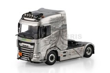 WSI 01-5132 Fair Gas Camion