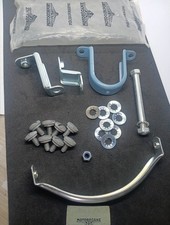 Fixations tablier pare jambes Av 85 Motobécane 16764