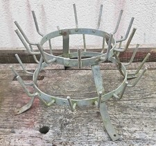 Ancien petit porte bouteille - ancien,